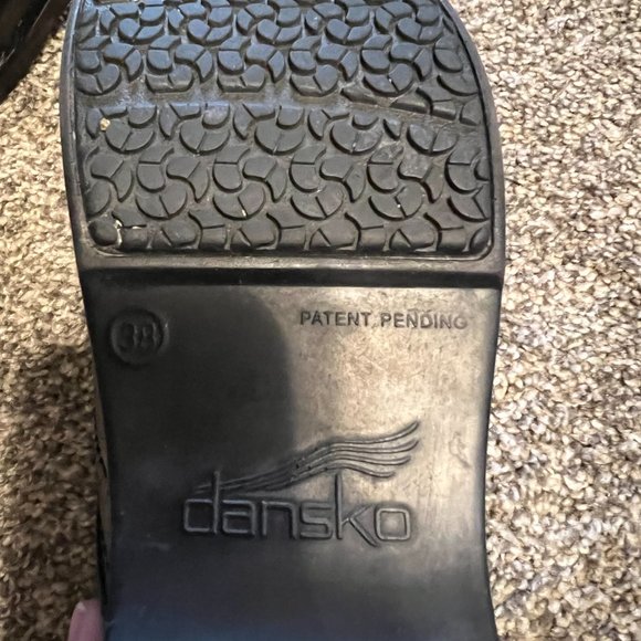 Dansko Clogs - Picture 5 of 5
